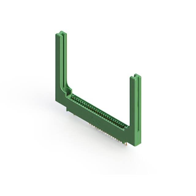 345-028-541-658 EDAC Inc.  Edgeboard Connectors